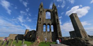 St Andrews Cathedral